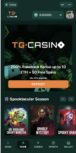 tg casino
